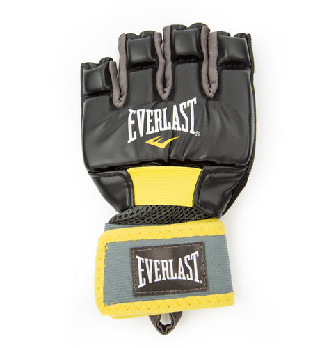 Kick Boxing Glove Large/Extra Large, 5Oz Black