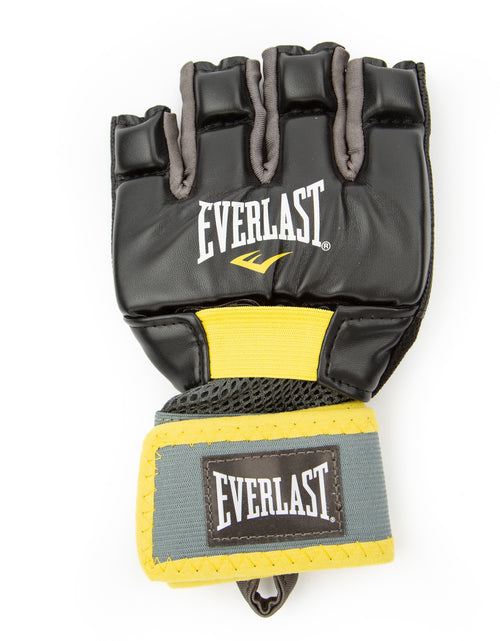 Load image into Gallery viewer, Kick Boxing Glove Large/Extra Large, 5Oz Black
