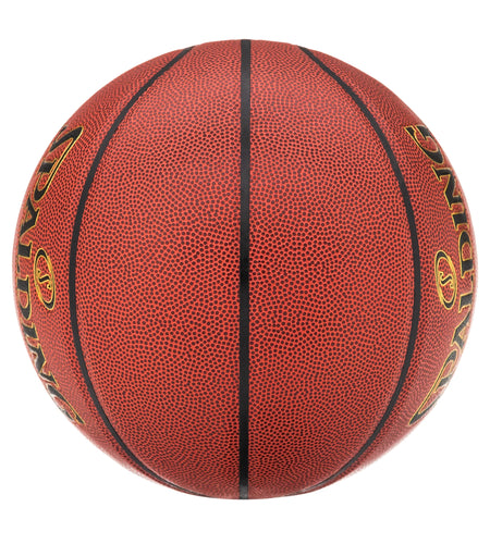 Grip Control TF Indoor and Outdoor Basketball - Size 7, 29.5"