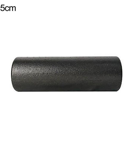 High Density Yoga Foam Roller Sports Foam Roller Muscle Tissue Massage Fitness Yoga Pilates Bar Fitness Tool Yoga Equipment