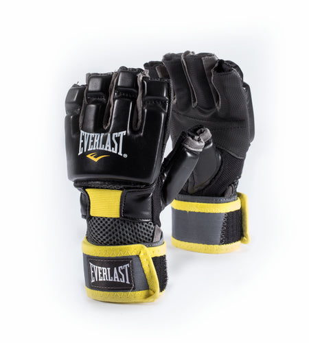 Kick Boxing Glove Large/Extra Large, 5Oz Black