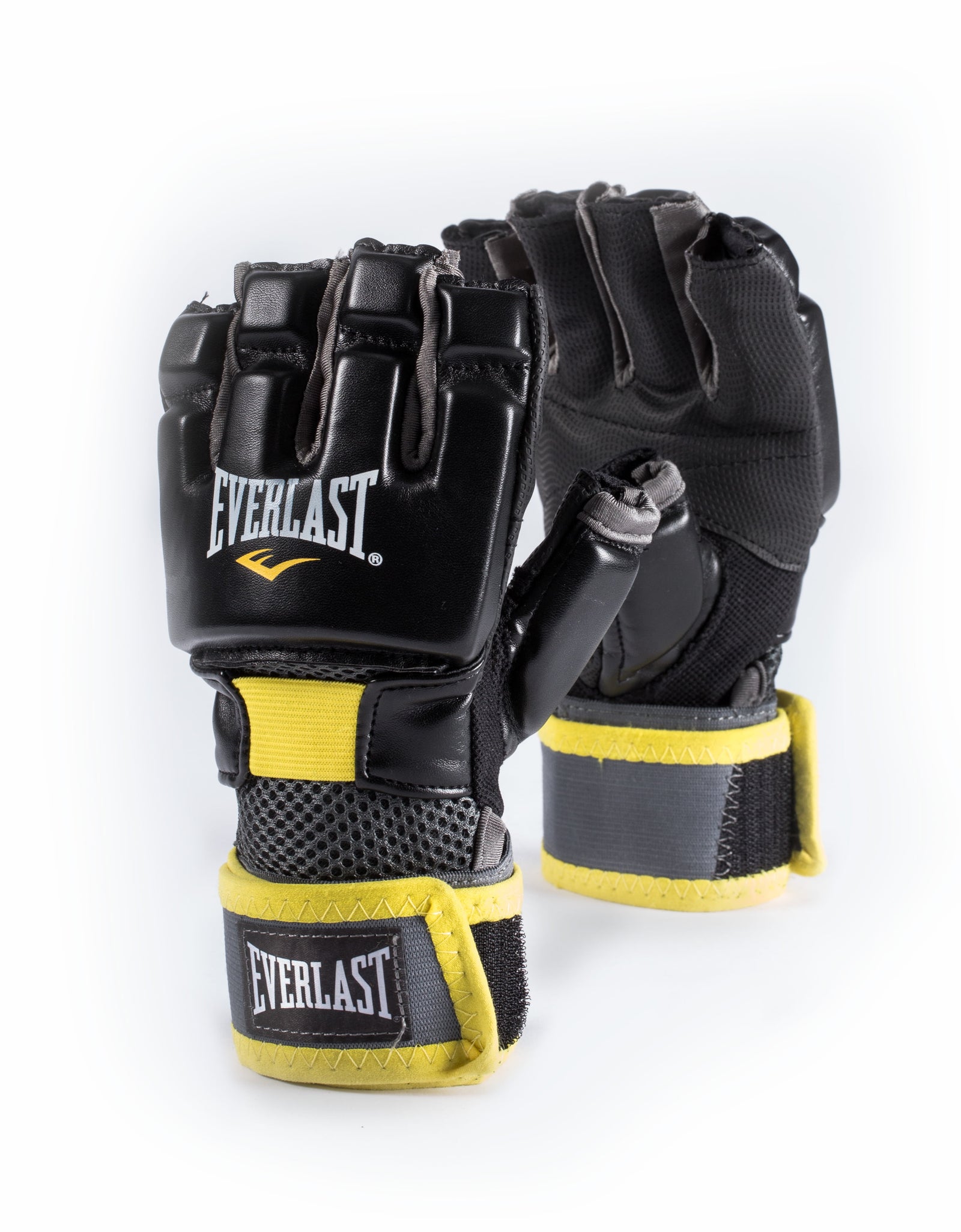 Kick Boxing Glove Large/Extra Large, 5Oz Black