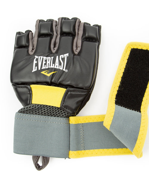 Load image into Gallery viewer, Kick Boxing Glove Large/Extra Large, 5Oz Black
