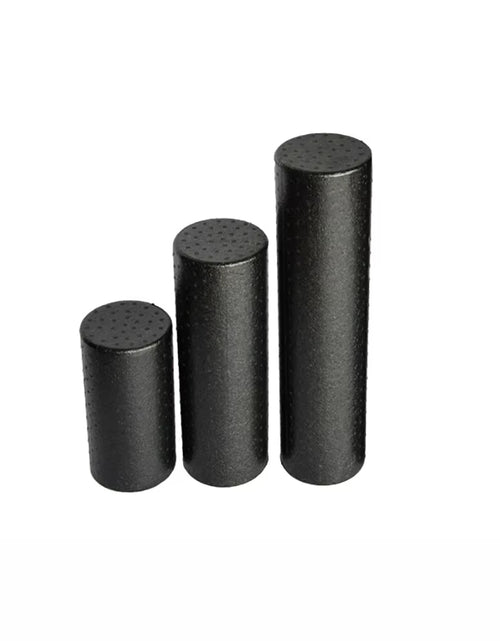 Load image into Gallery viewer, High Density Yoga Foam Roller Sports Foam Roller Muscle Tissue Massage Fitness Yoga Pilates Bar Fitness Tool Yoga Equipment
