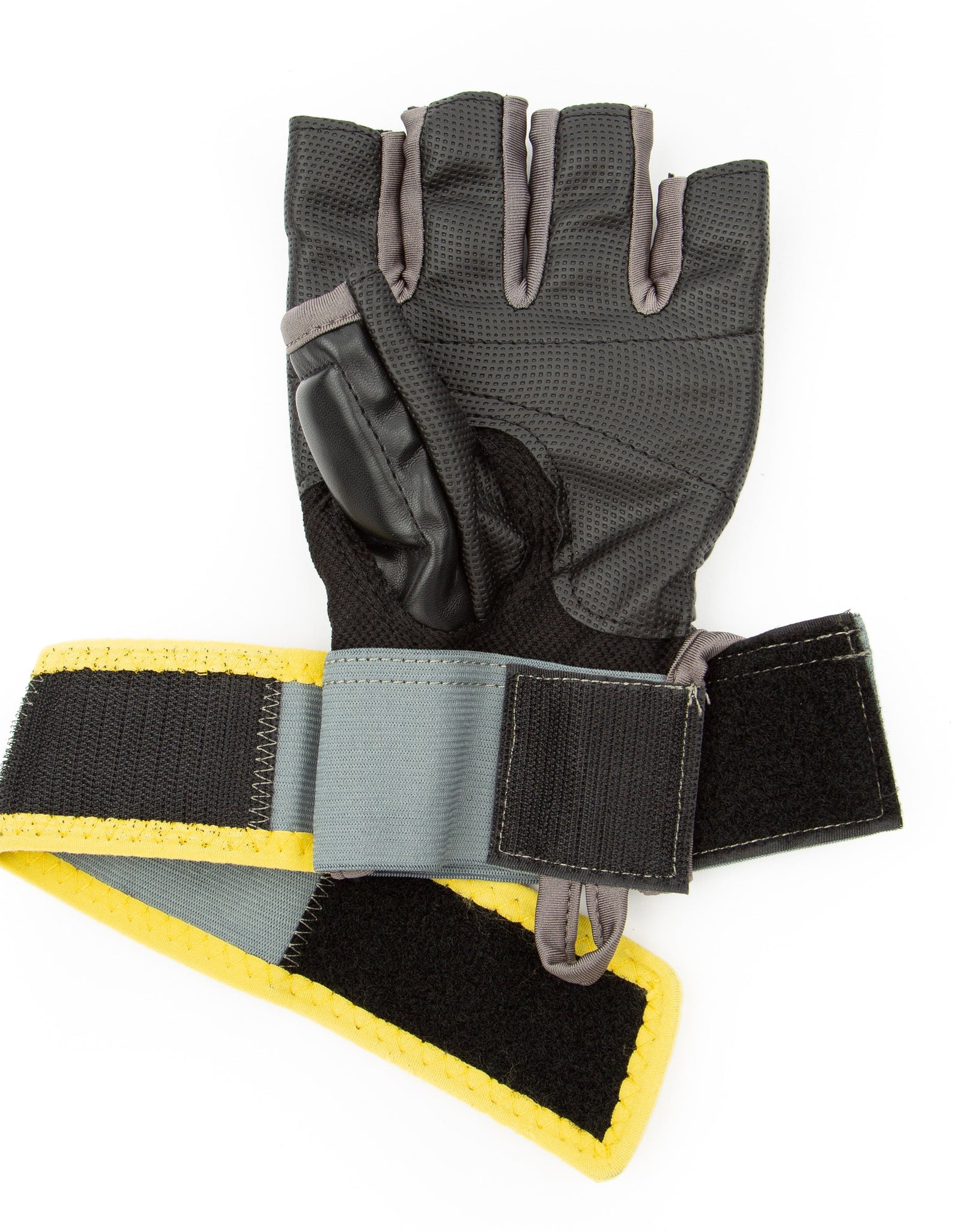 Kick Boxing Glove Large/Extra Large, 5Oz Black